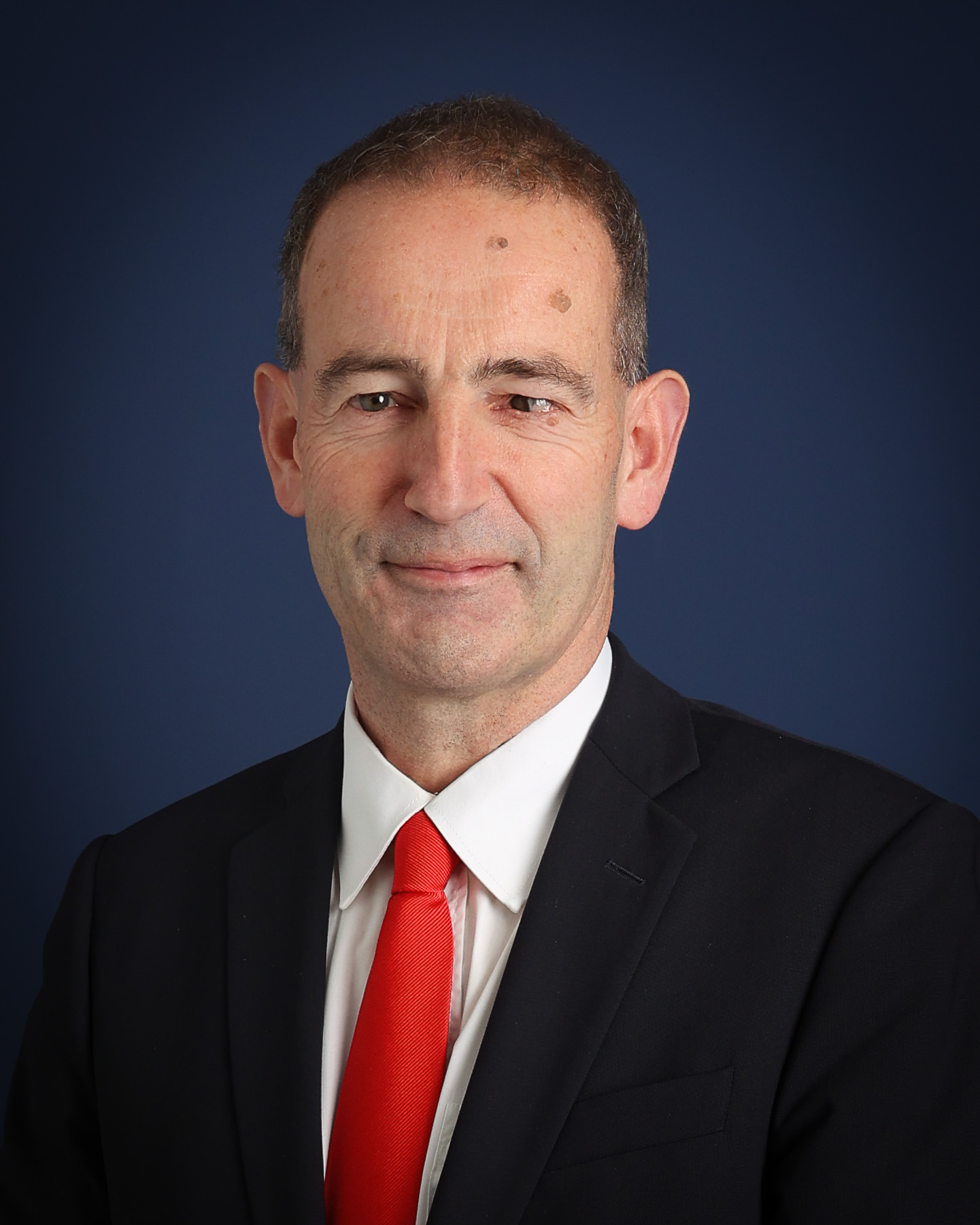 Peter McQuillan